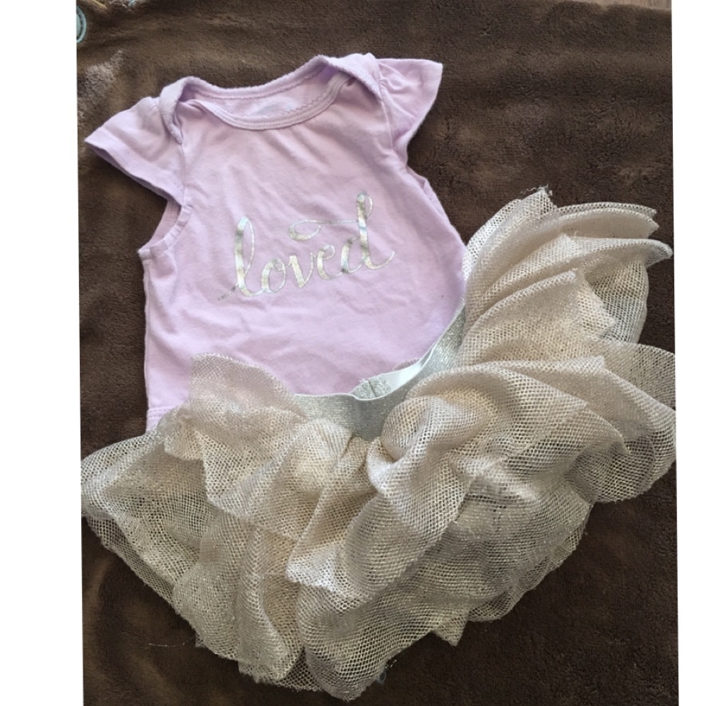 Two piece set